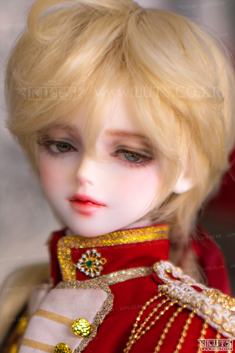 luts kid45 muse delf bliss