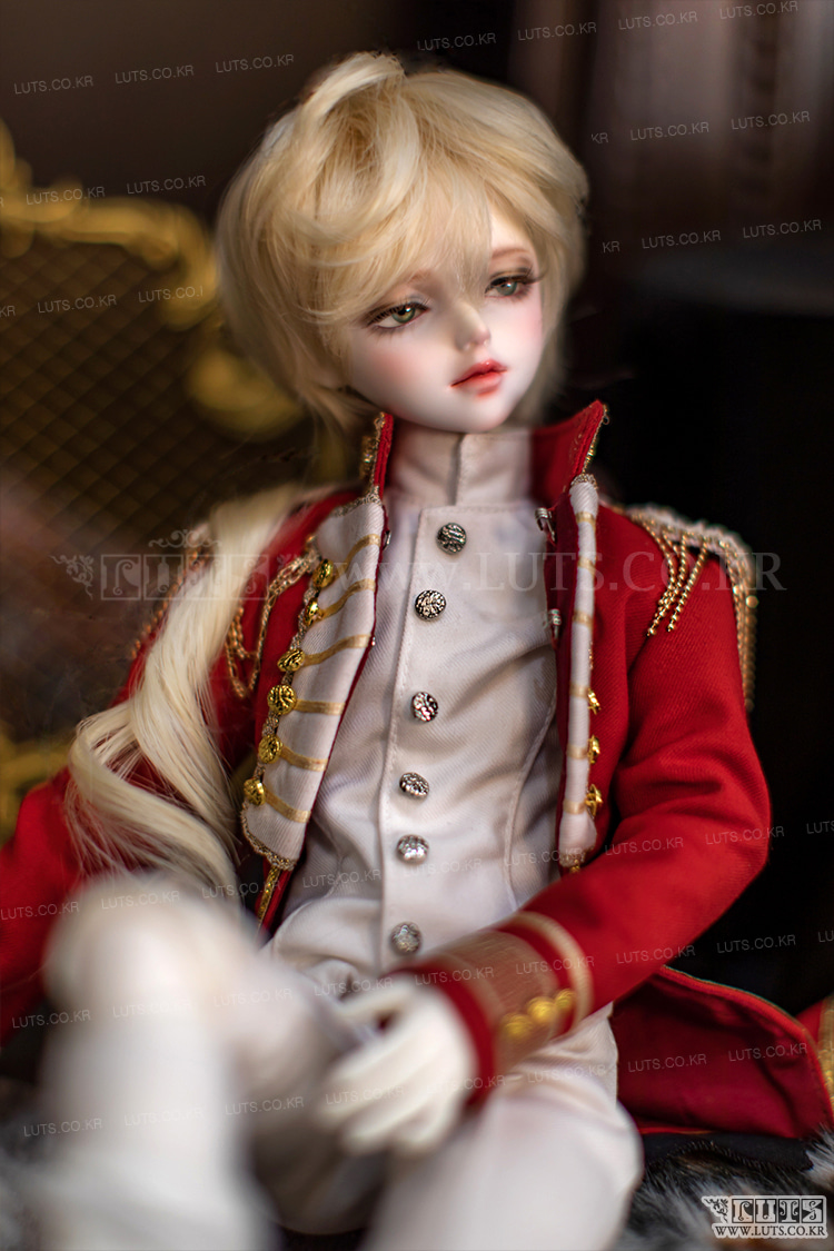 luts kid45 muse delf bliss