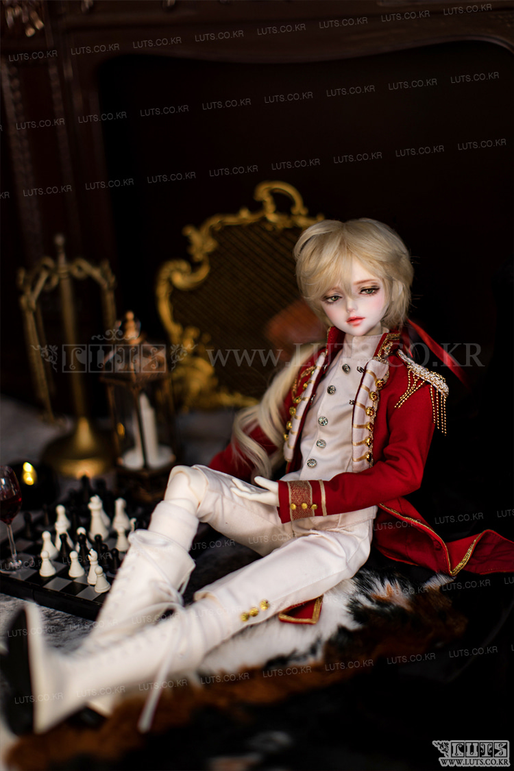 luts kid45 muse delf bliss