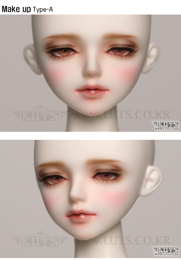 luts kid45 muse delf bliss