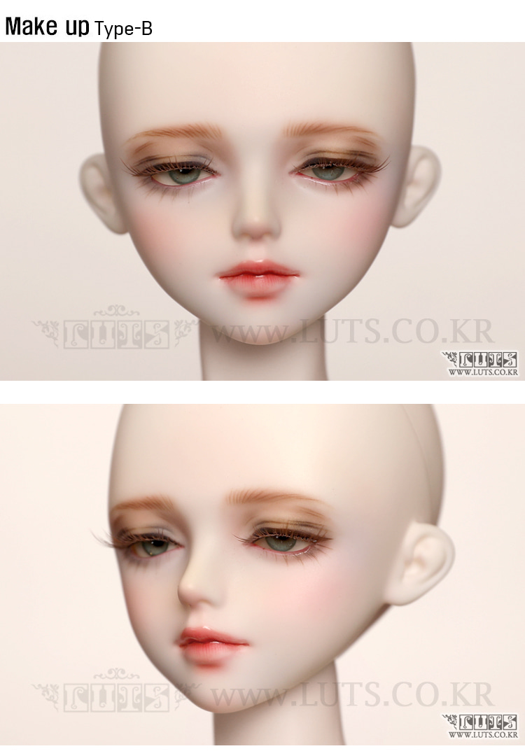 luts kid45 muse delf bliss