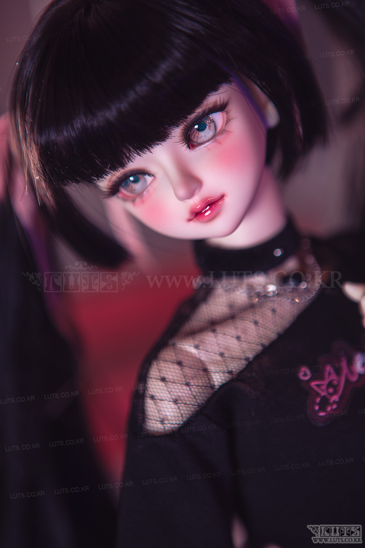 luts kid45 muse delf catnip