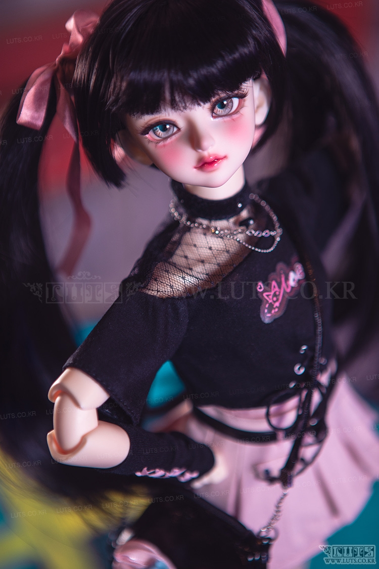 luts kid45 muse delf catnip