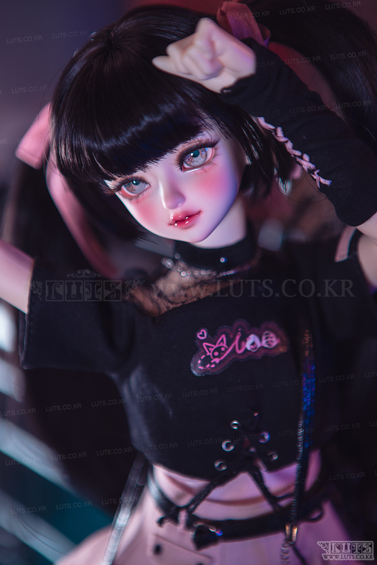 luts kid45 muse delf catnip