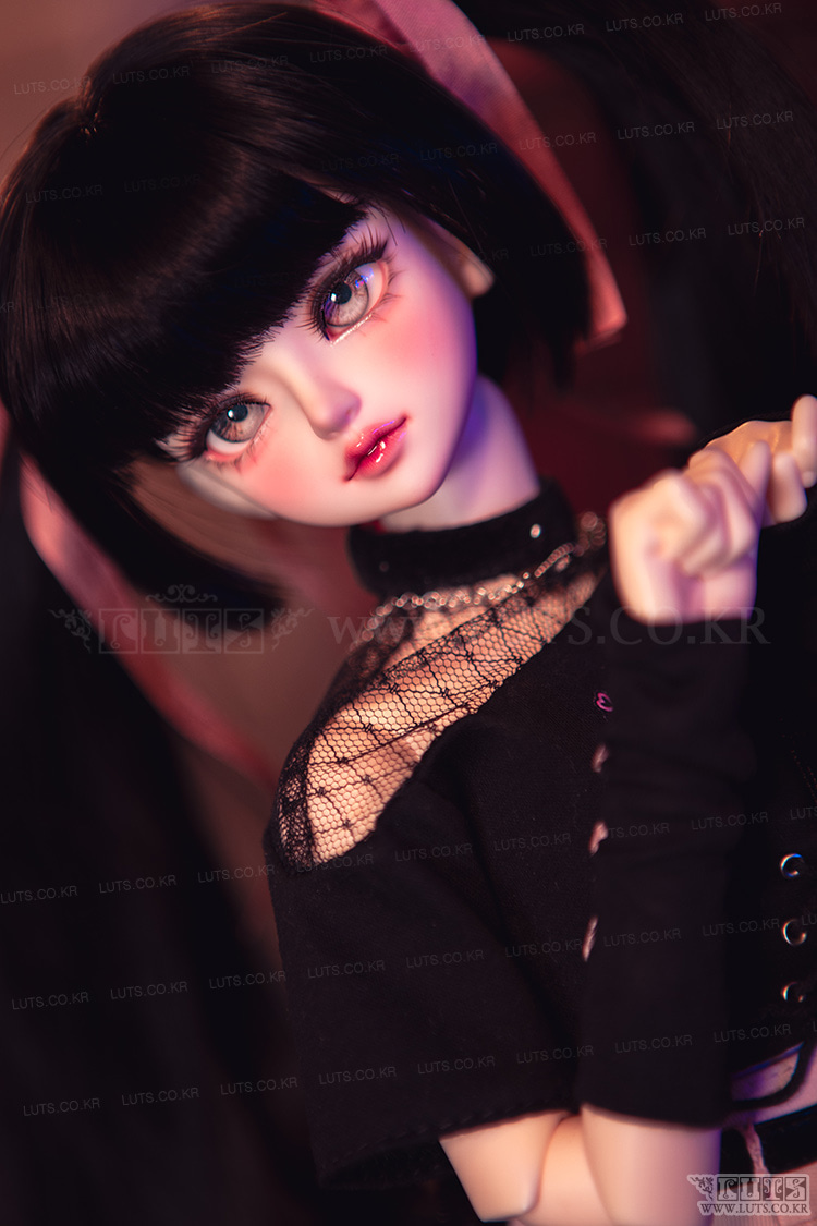 luts kid45 muse delf catnip