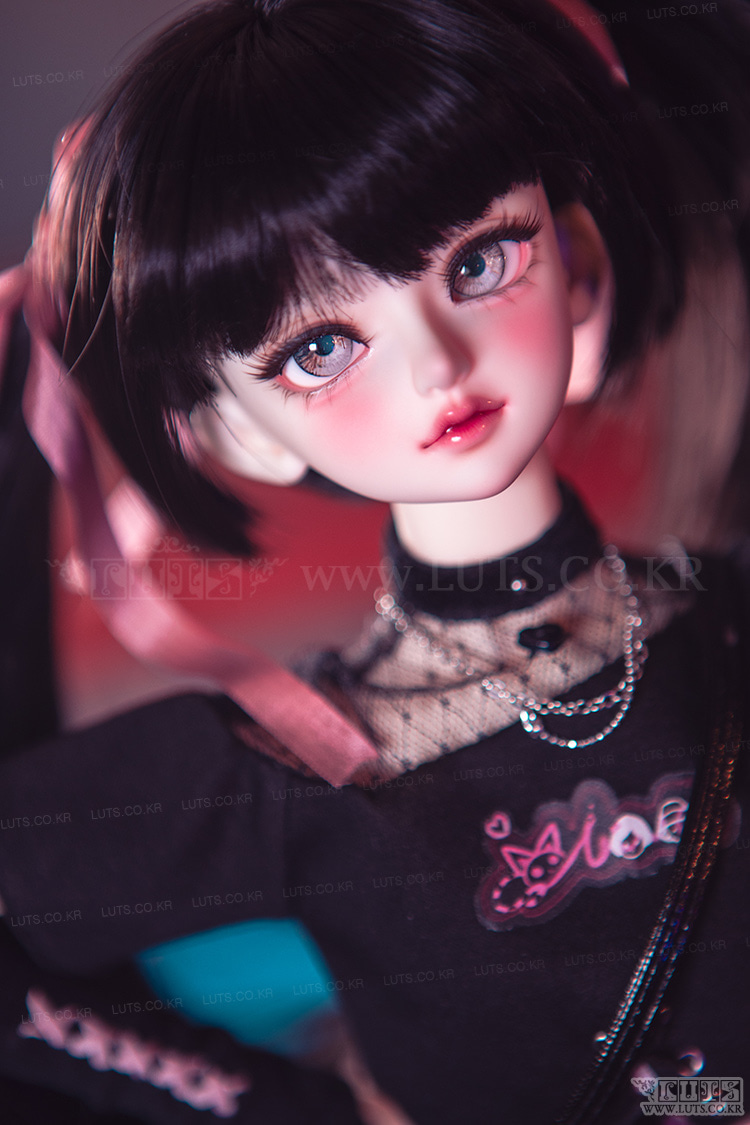 luts kid45 muse delf catnip