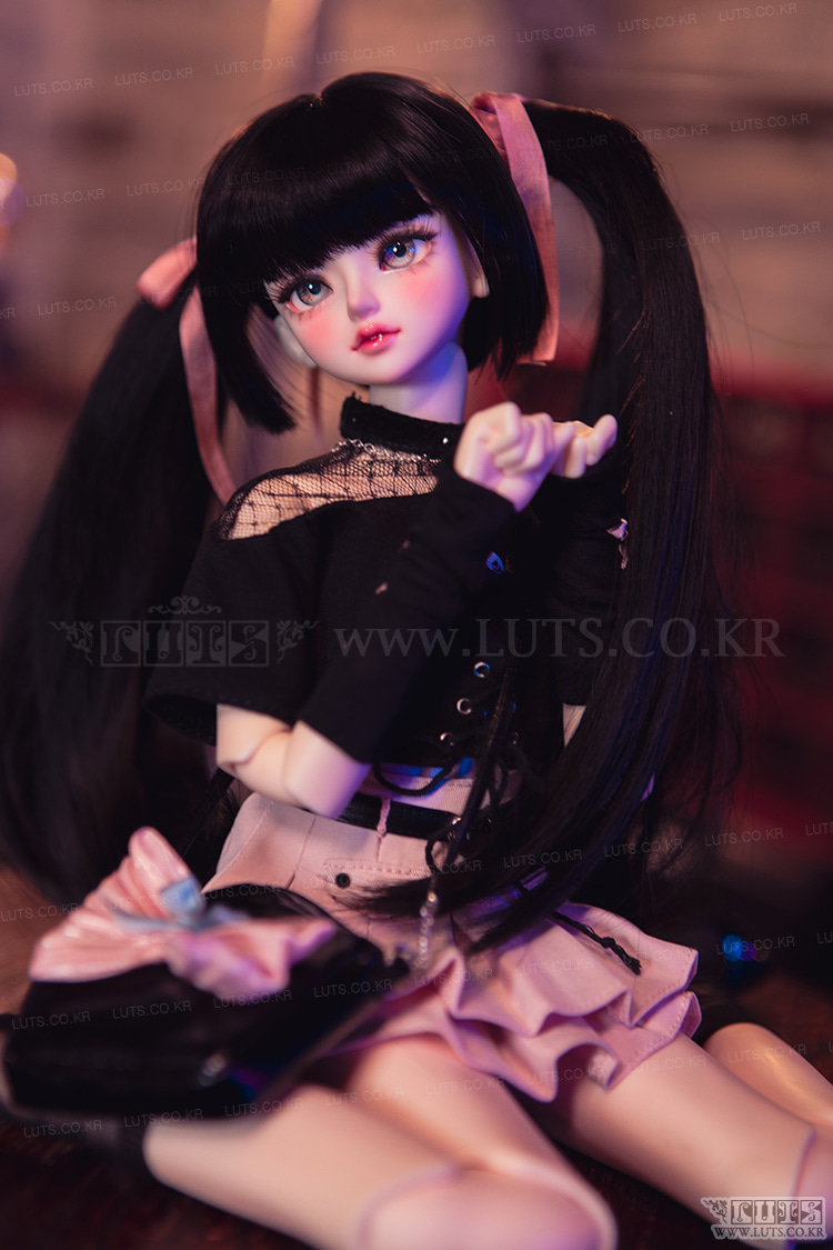 luts kid45 muse delf catnip