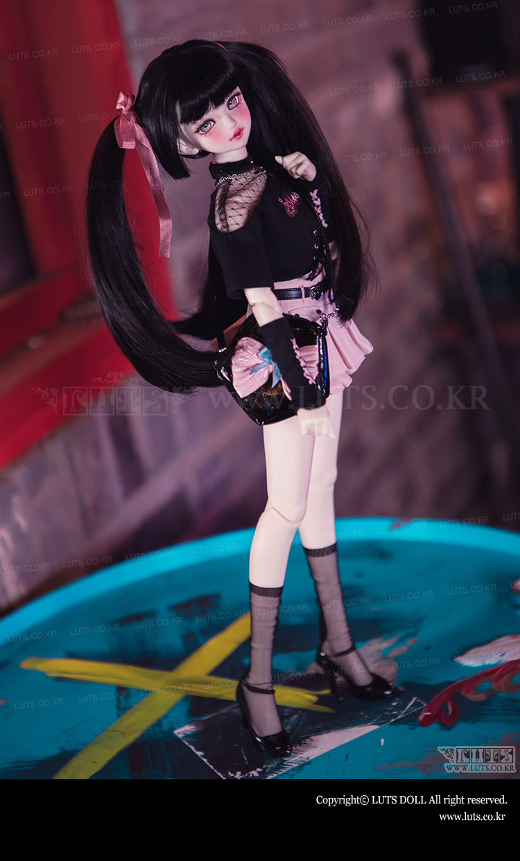 luts kid45 muse delf catnip