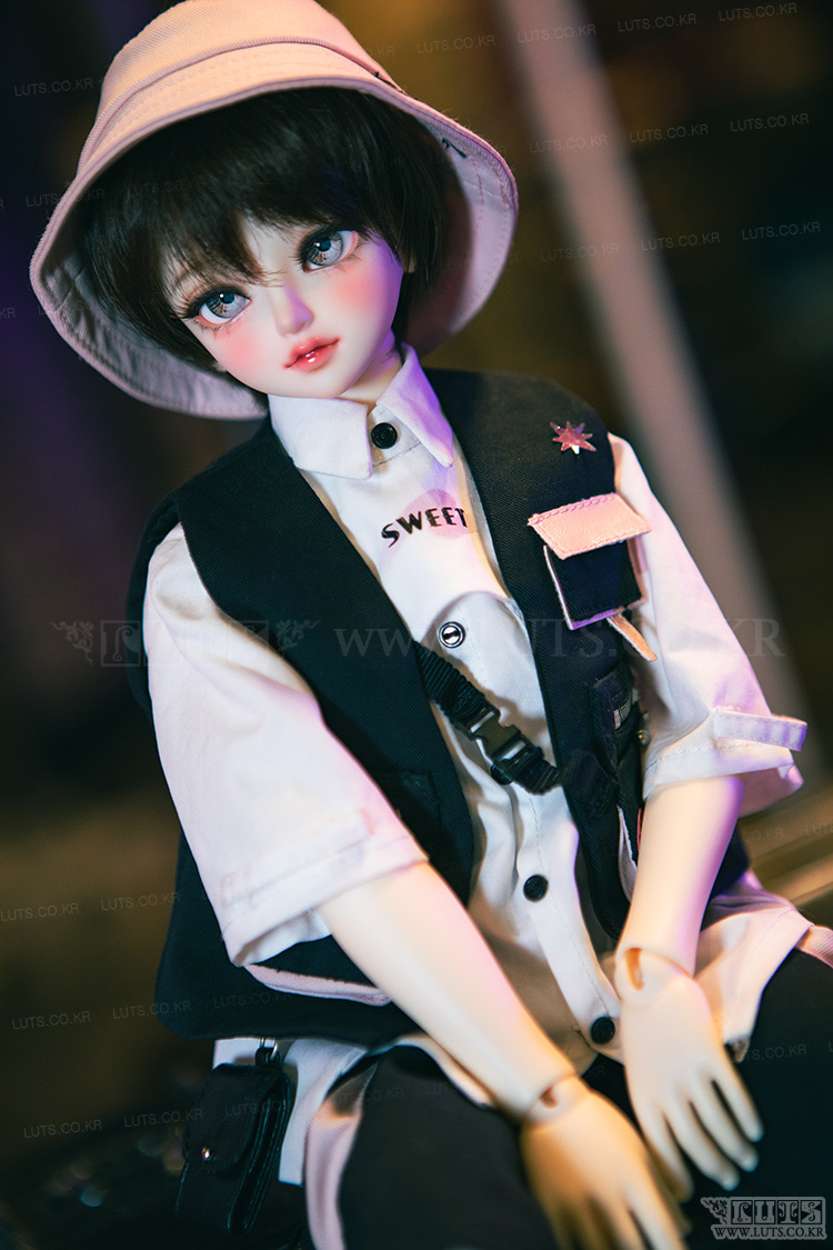 luts kid45 muse delf catnip