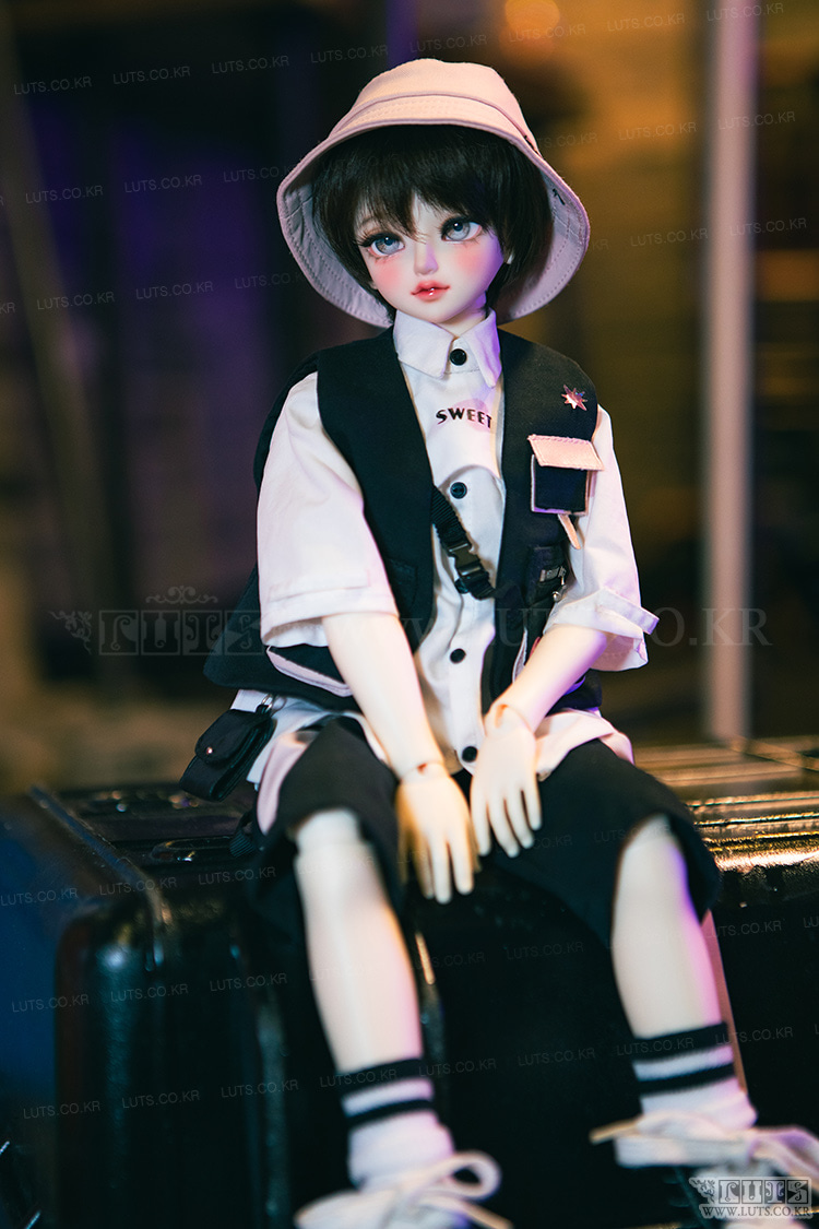 luts kid45 muse delf catnip