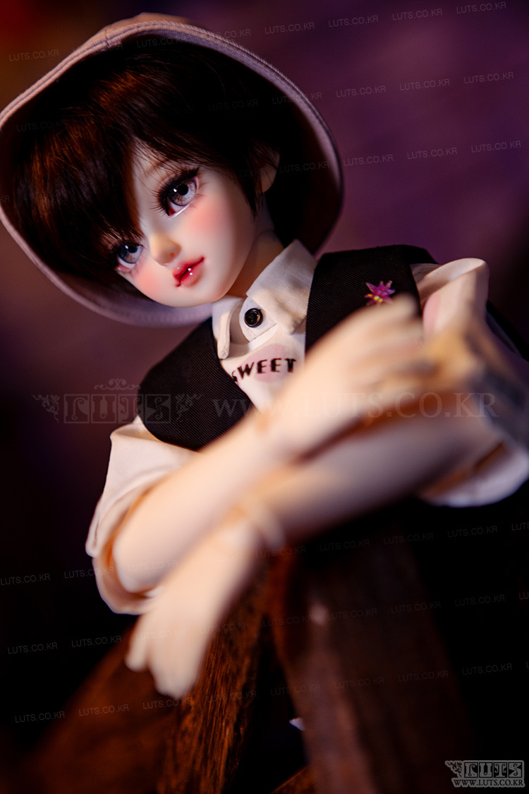 luts kid45 muse delf catnip