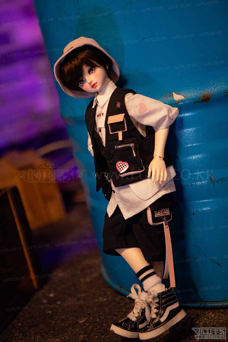 luts kid45 muse delf catnip