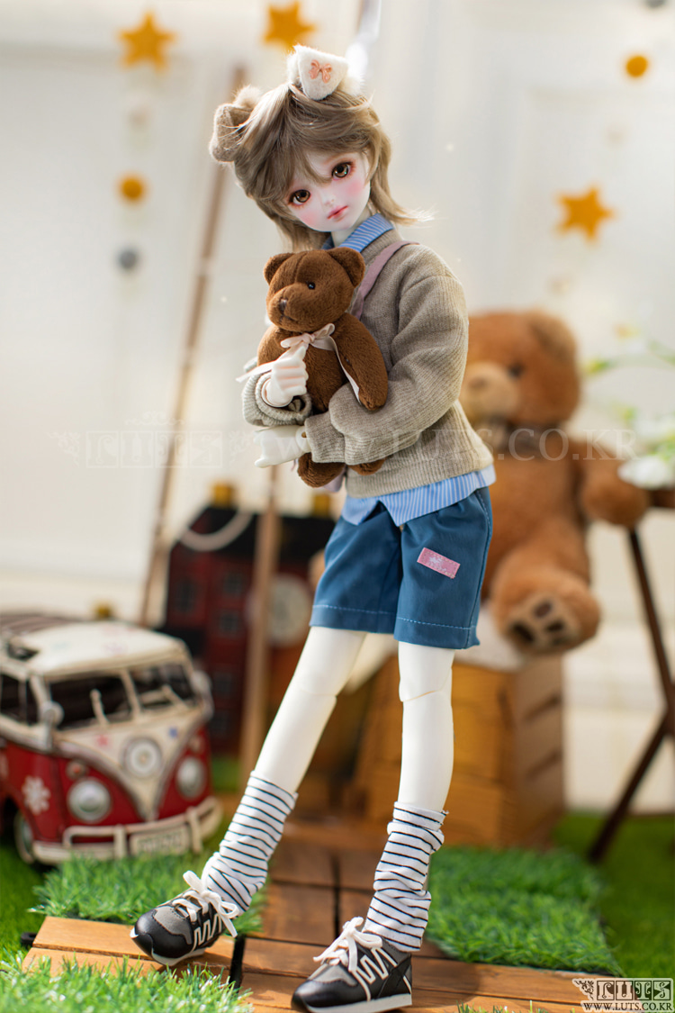 luts kid45 muse delf rabong