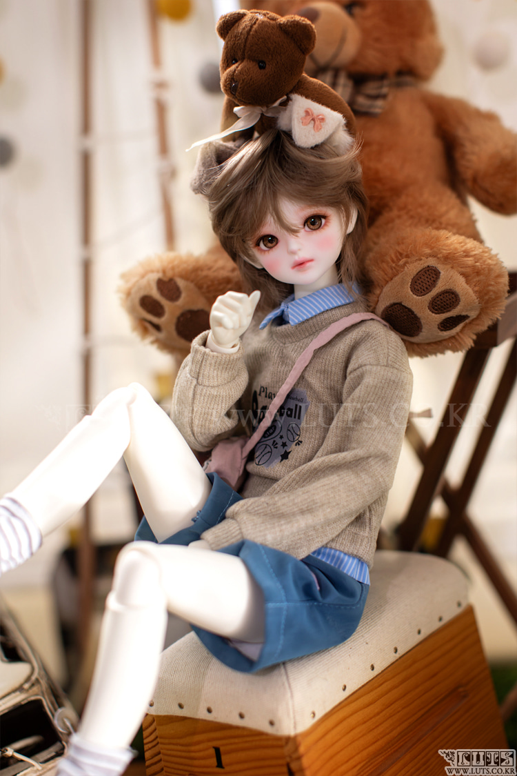 luts kid45 muse delf rabong