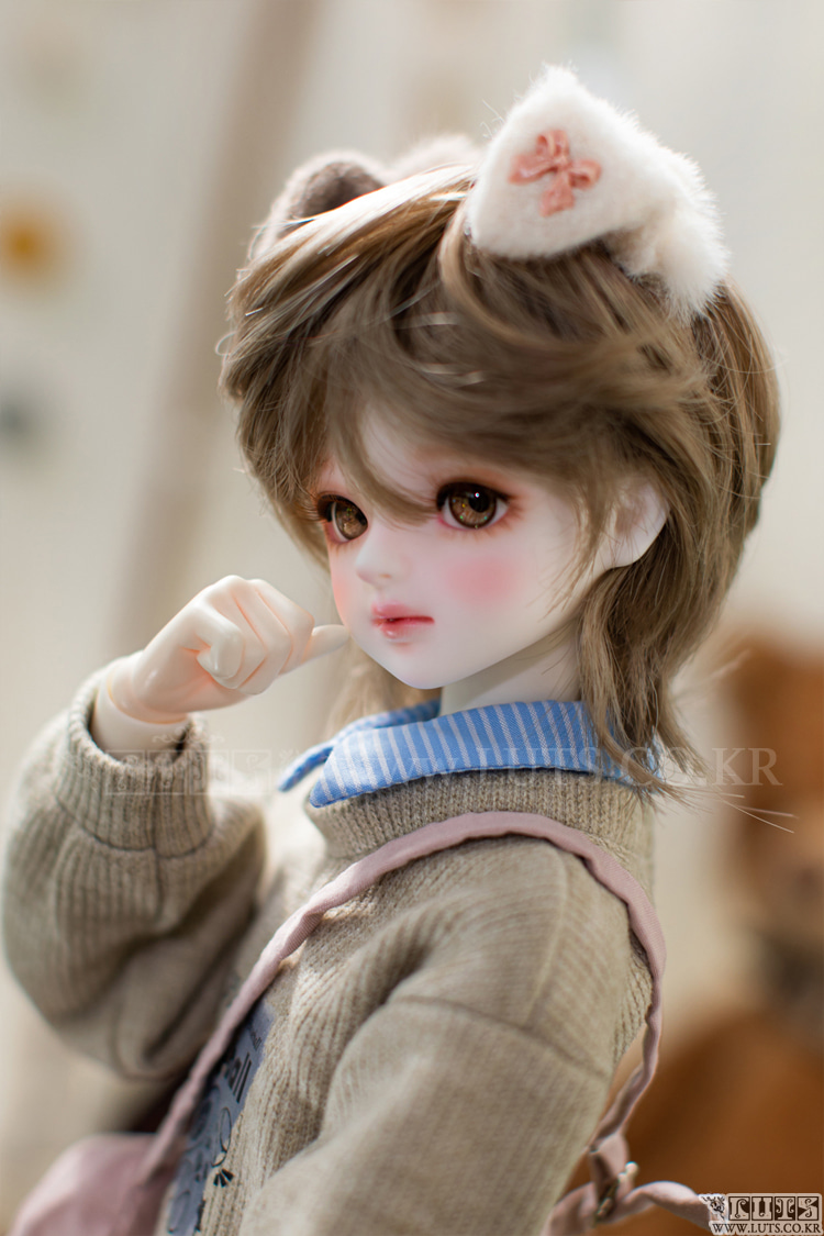 luts kid45 muse delf rabong