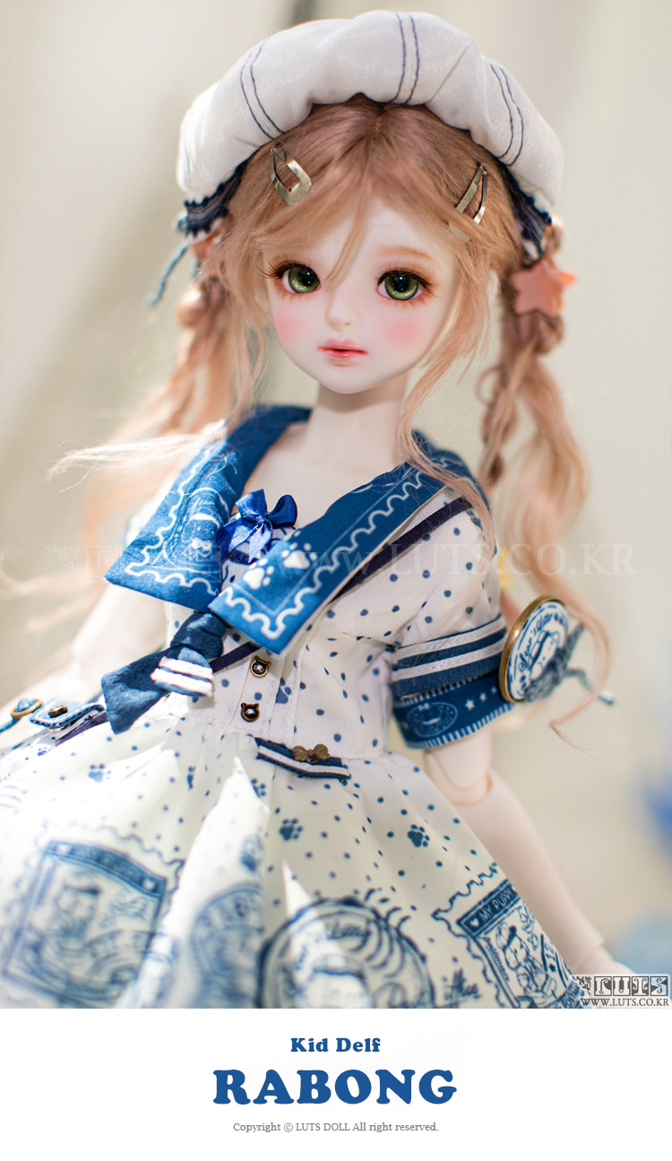 luts kid45 muse delf rabong