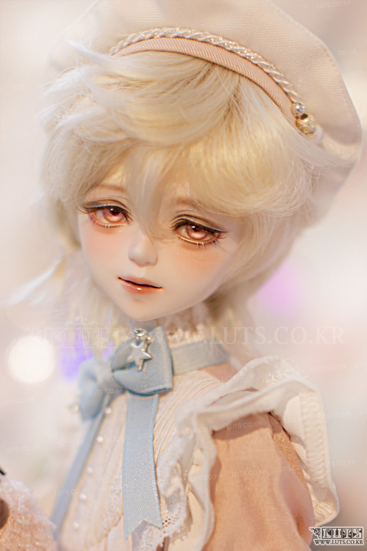 luts kid45 muse delf tomato