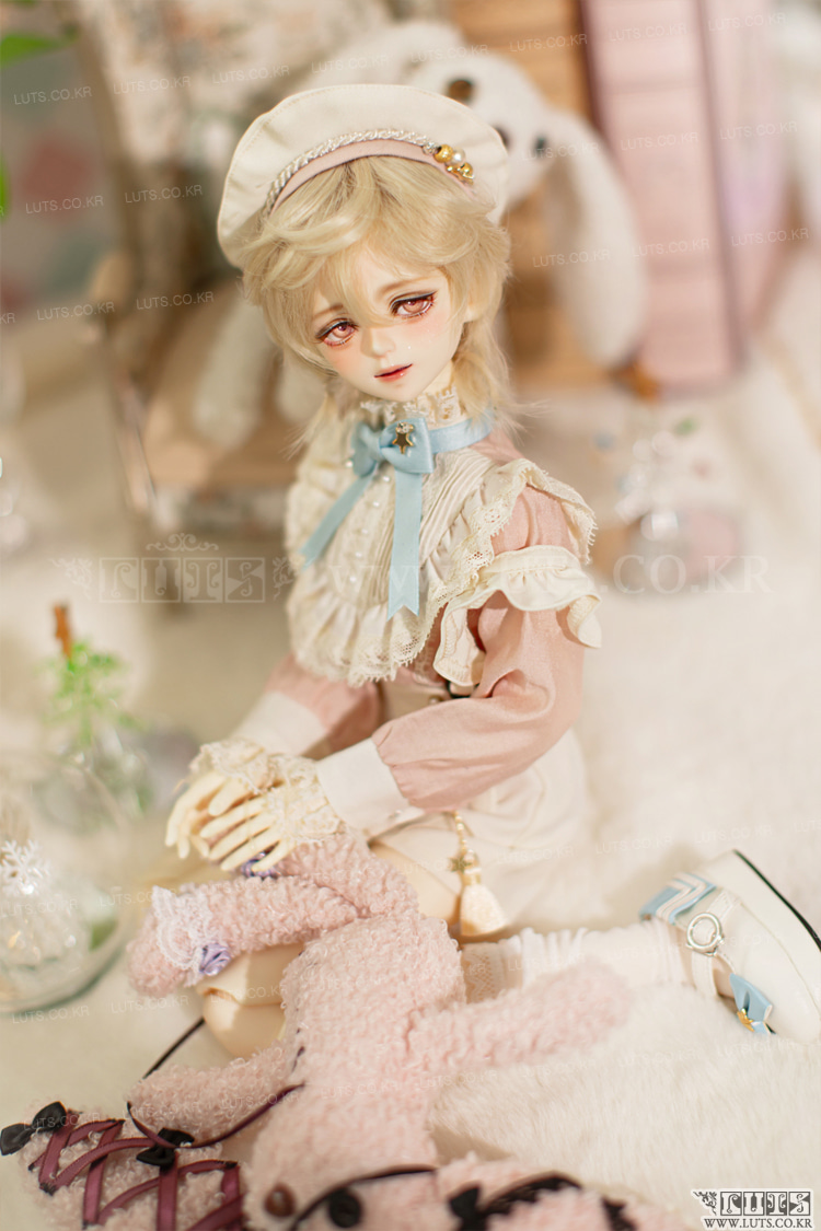 luts kid45 muse delf tomato