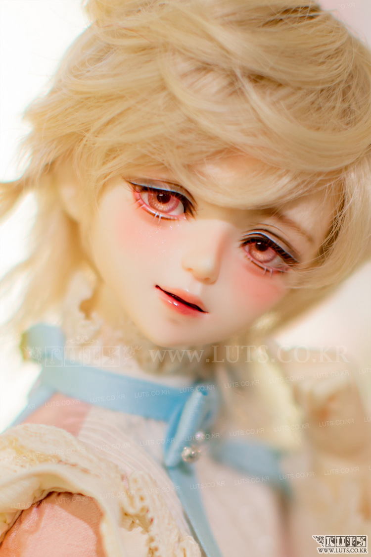 luts kid45 muse delf tomato