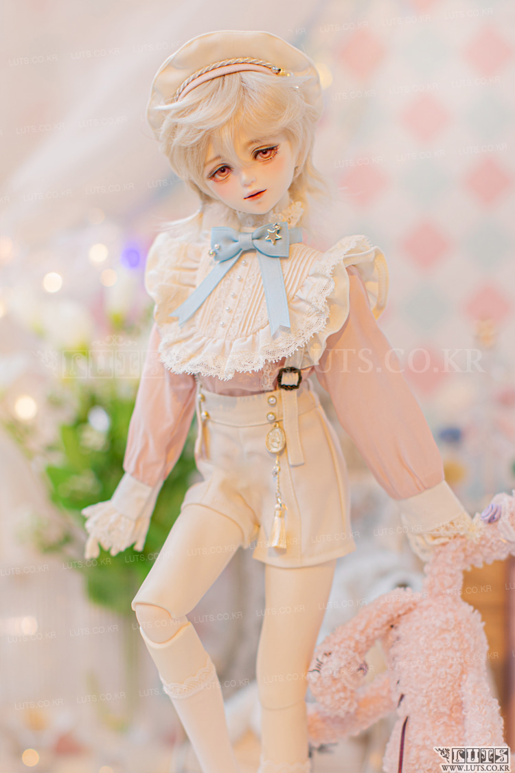 luts kid45 muse delf tomato