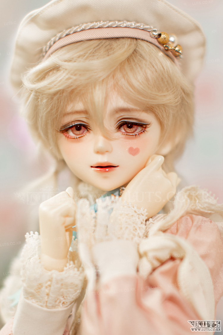 luts kid45 muse delf tomato
