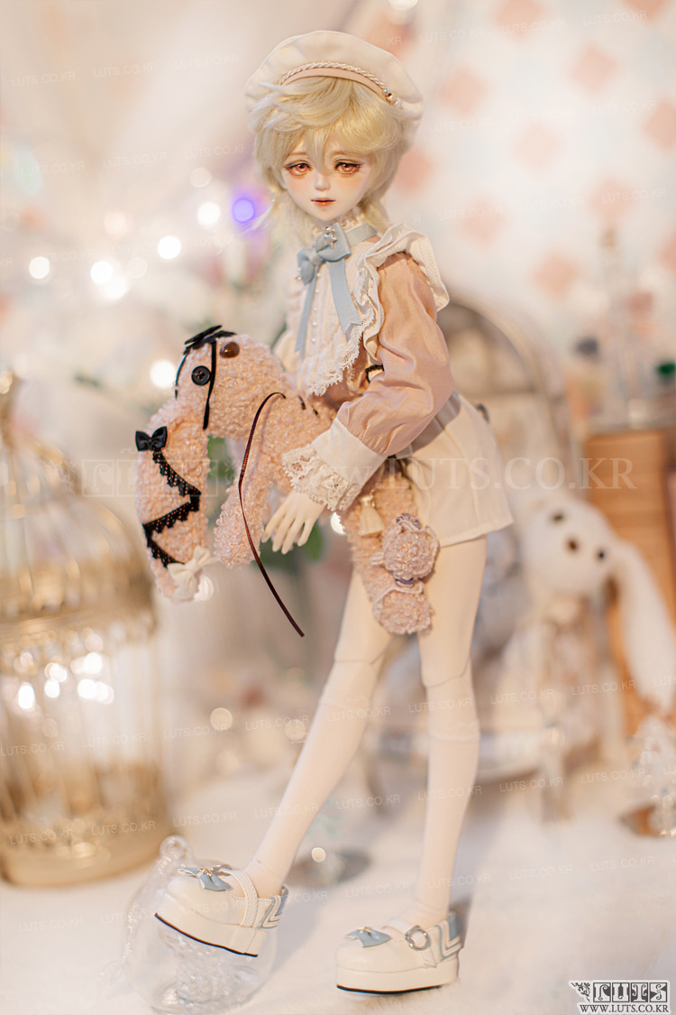 luts kid45 muse delf tomato