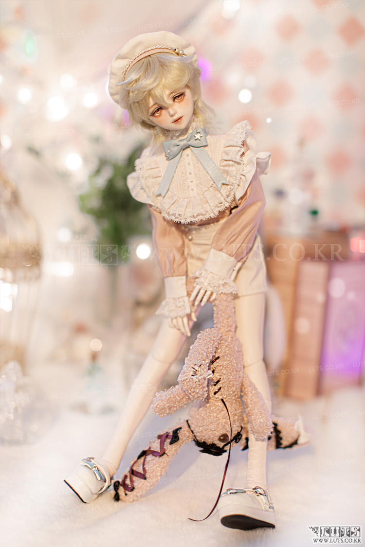 luts kid45 muse delf tomato