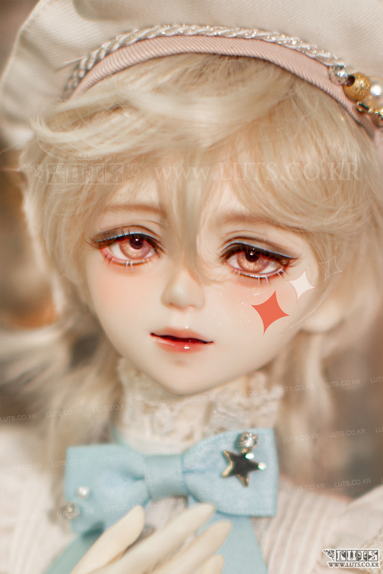 luts kid45 muse delf tomato