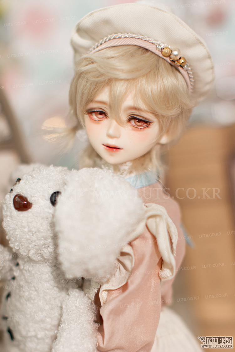 luts kid45 muse delf tomato