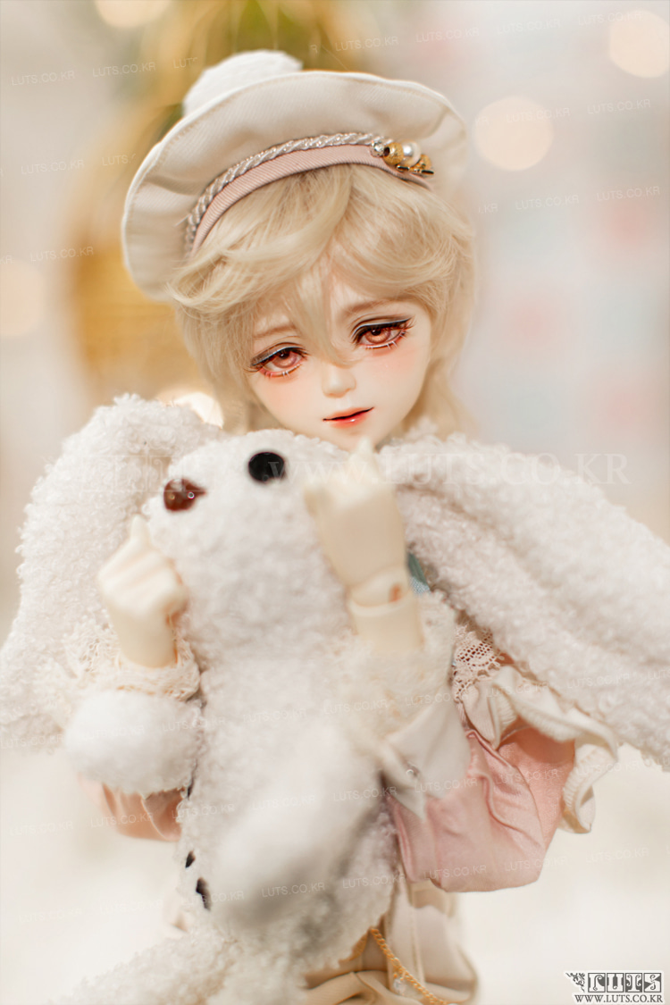 luts kid45 muse delf tomato