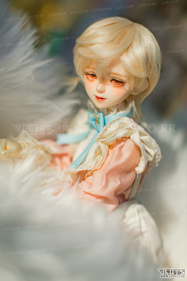 luts kid45 muse delf tomato
