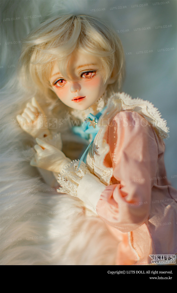 luts kid45 muse delf tomato