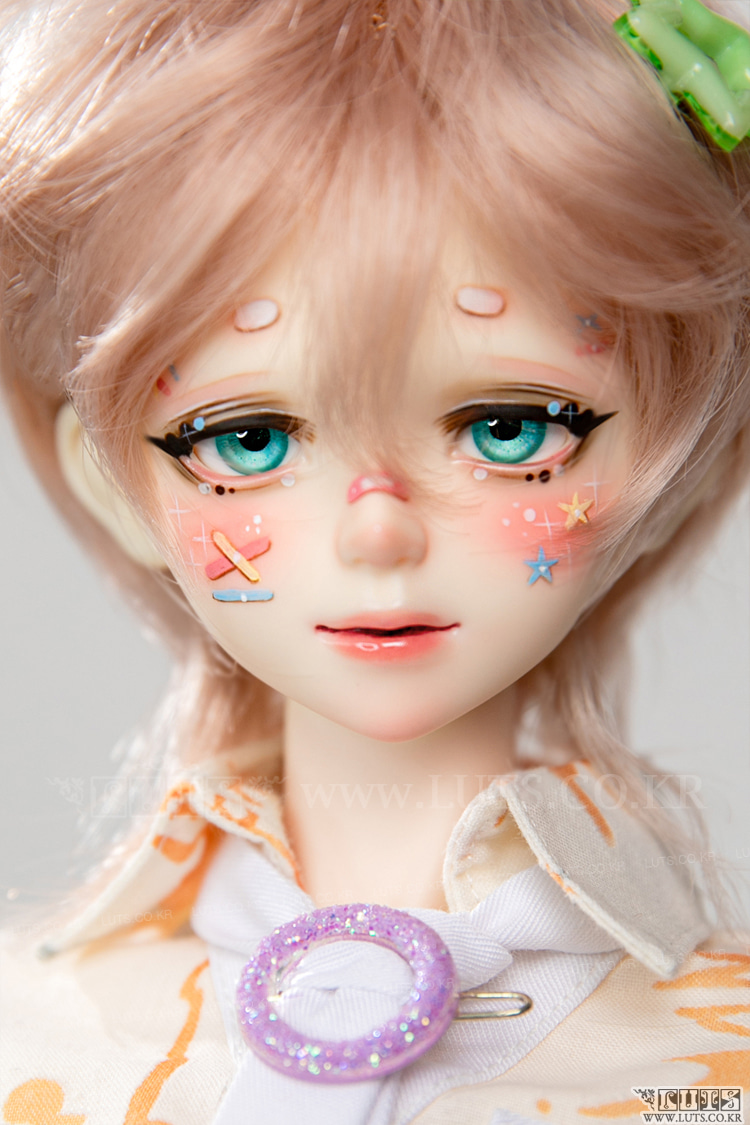 luts kid45 muse delf tomato