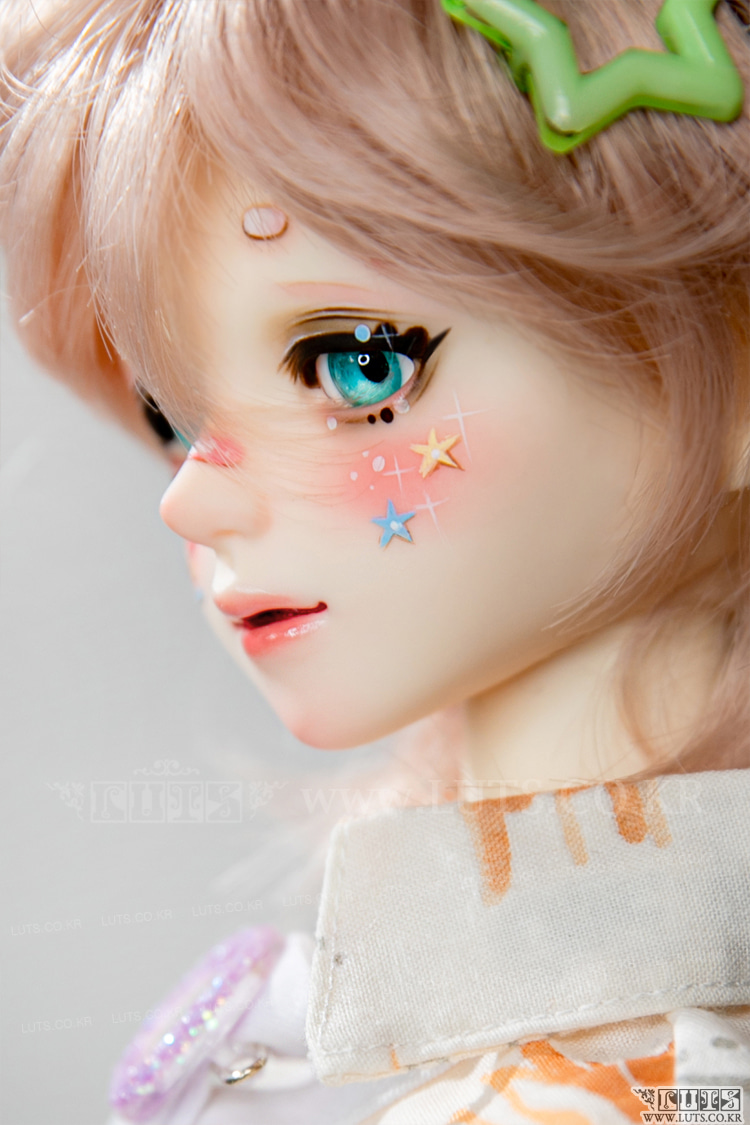 luts kid45 muse delf tomato