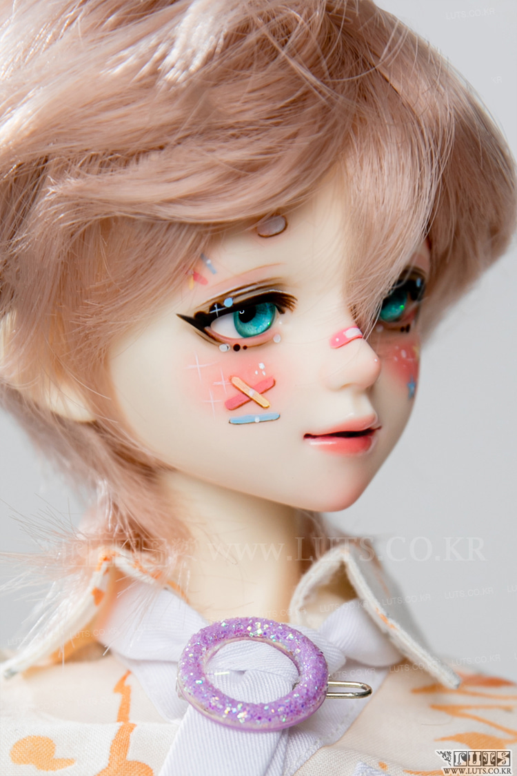 luts kid45 muse delf tomato