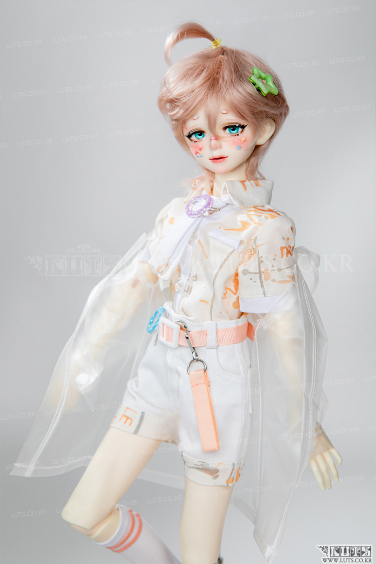 luts kid45 muse delf tomato