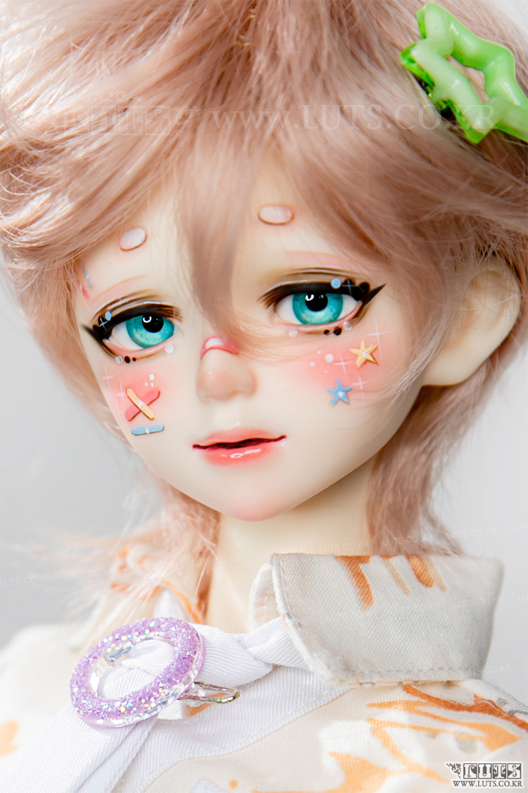 luts kid45 muse delf tomato
