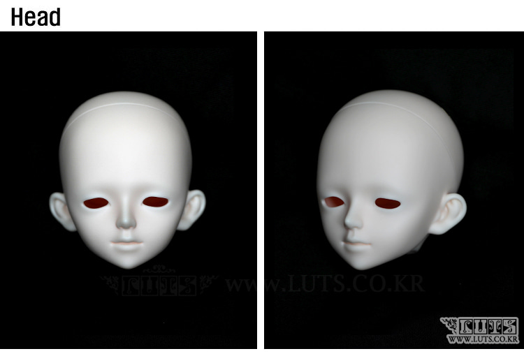 luts kid45 muse delf tomato