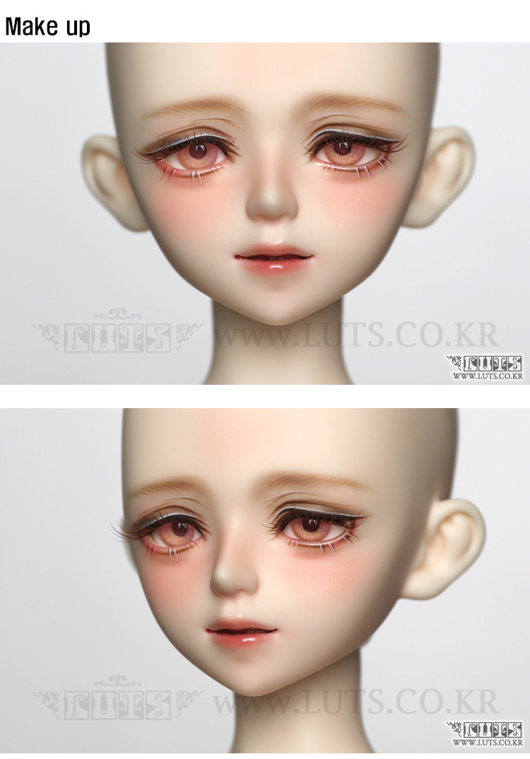 luts kid45 muse delf tomato