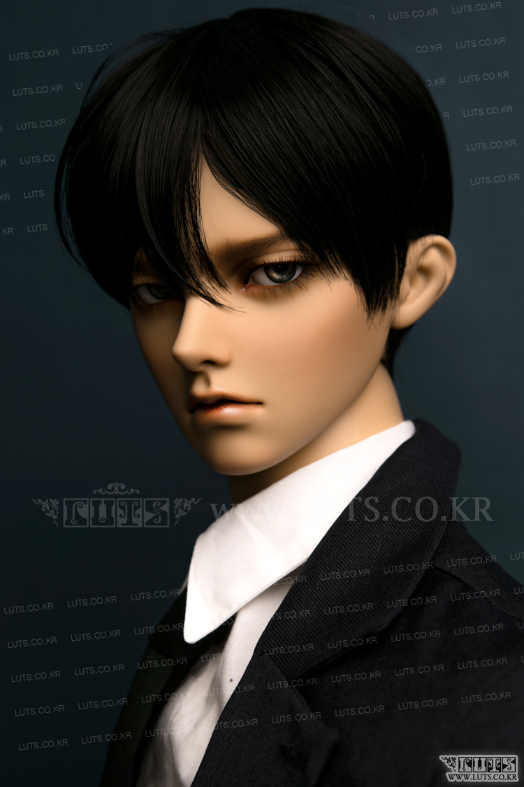 luts royal senior abadon