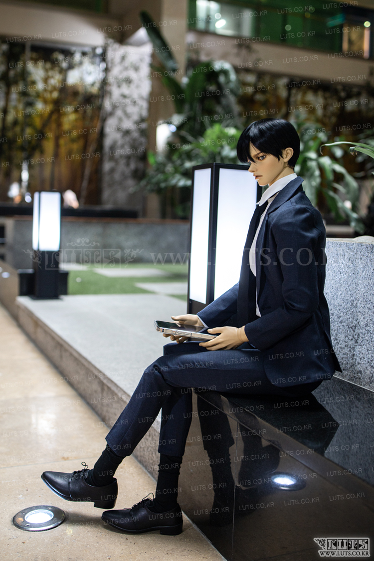 luts royal senior abadon