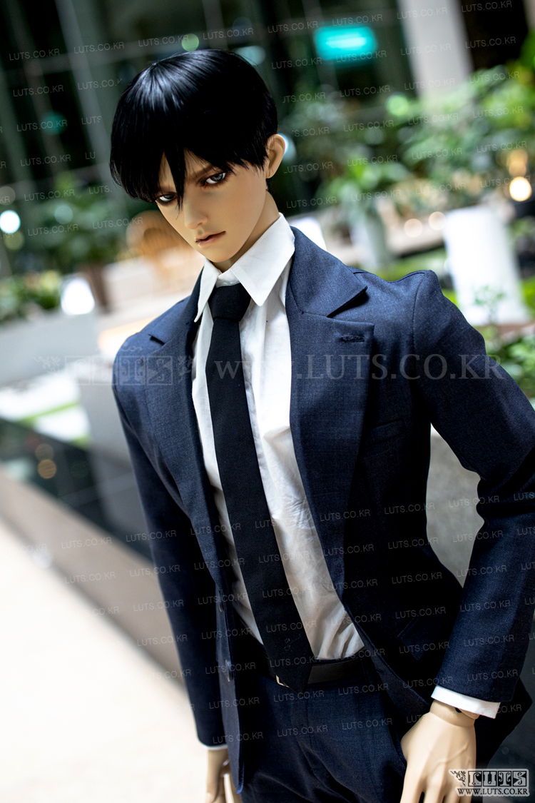 luts royal senior abadon