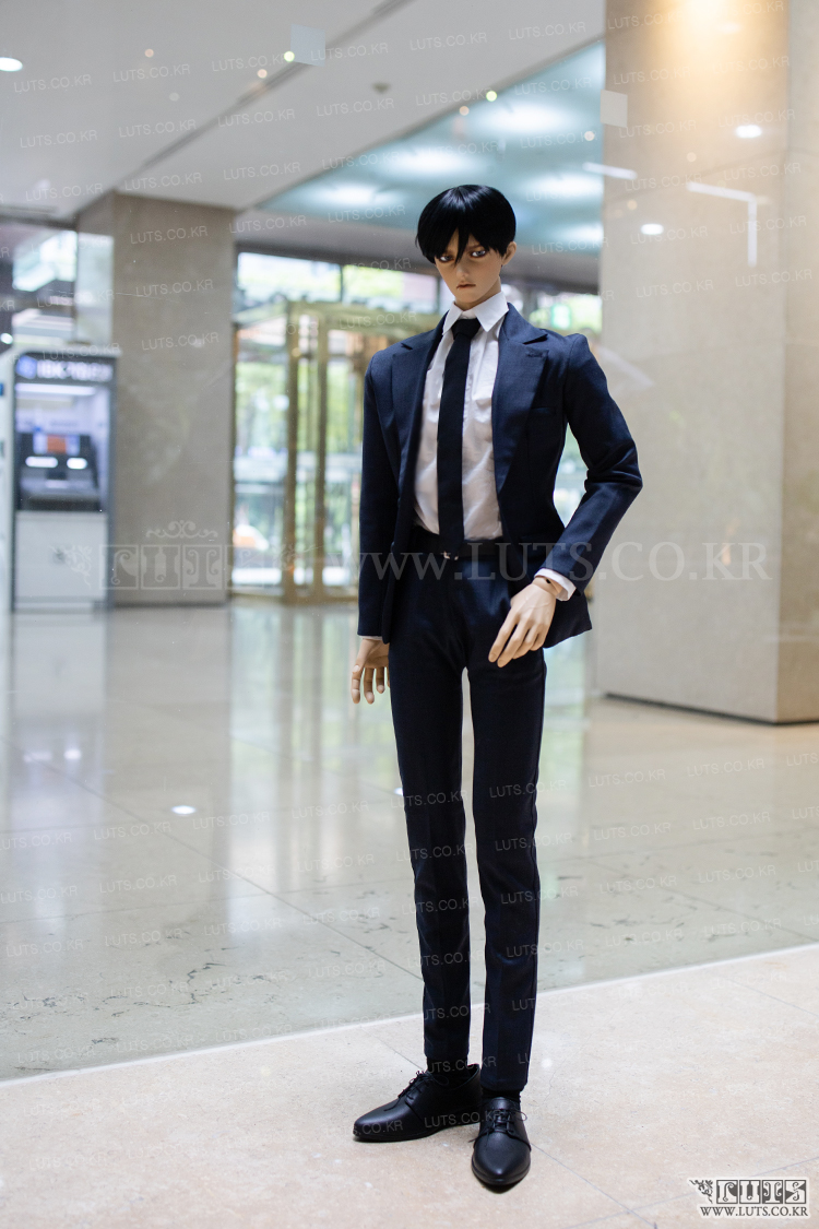 luts royal senior abadon