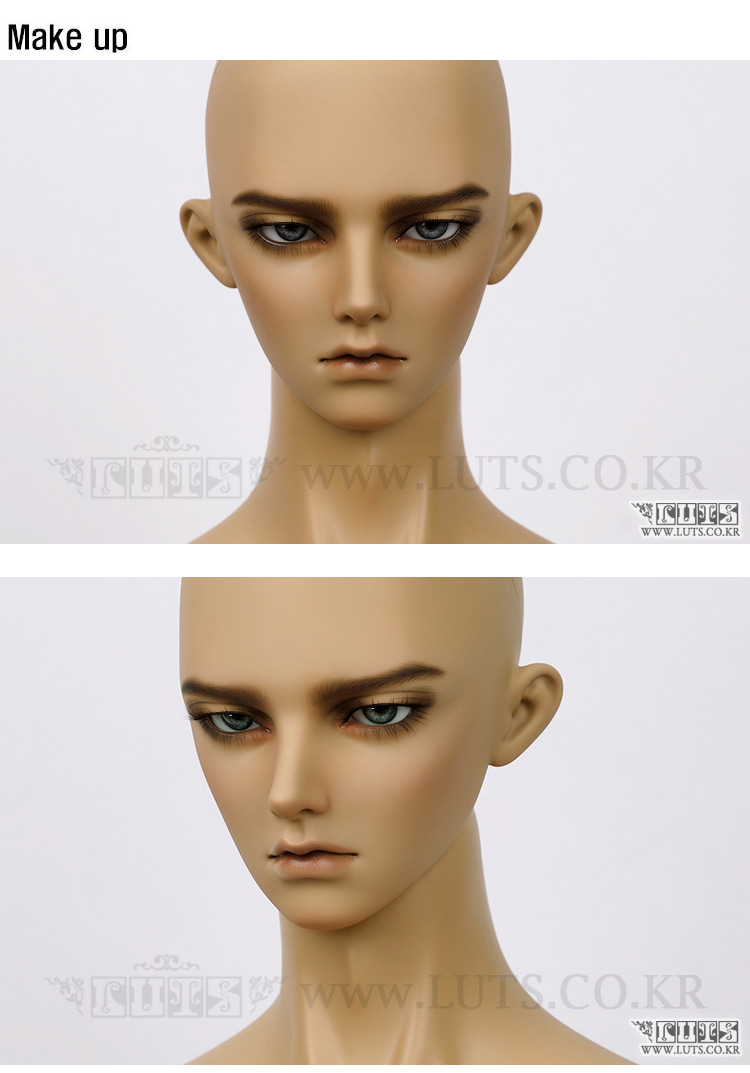 luts royal senior abadon