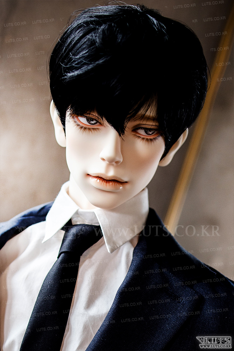 luts royal senior mars