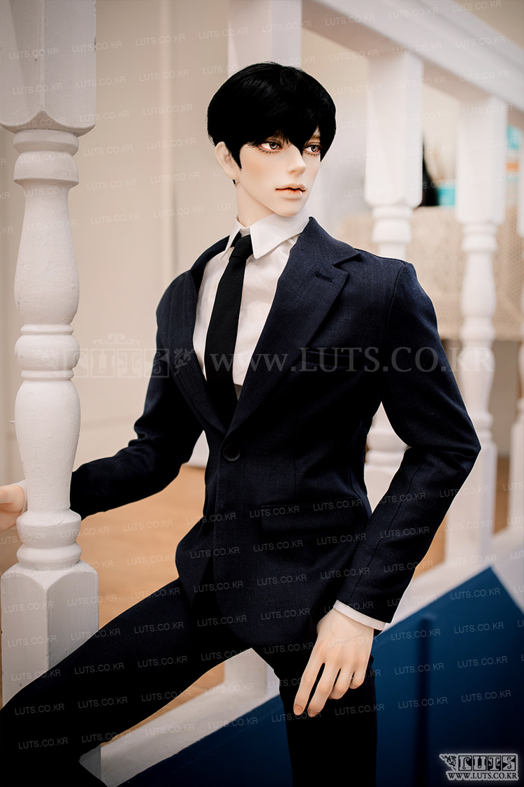 luts royal senior mars