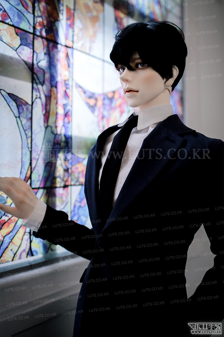 luts royal senior mars