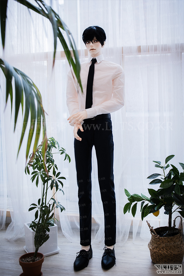 luts royal senior mars