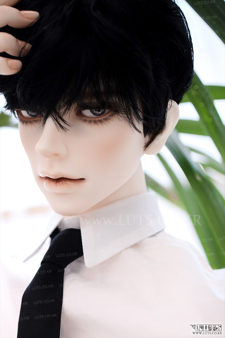 luts royal senior mars