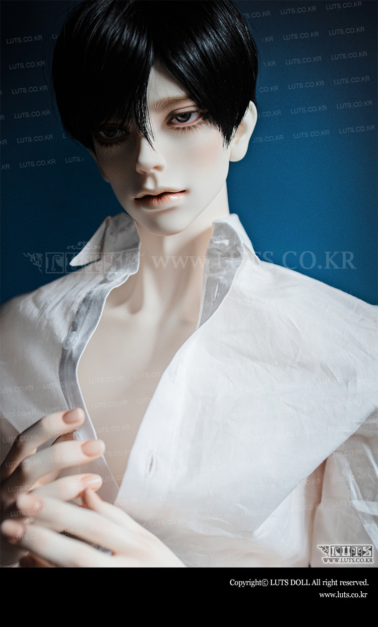 luts royal senior mars